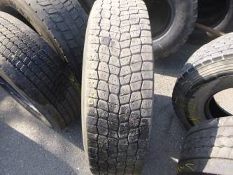 Opona używana 315/80R22,5 Kormoran MICHELIN MULTIWAY 3D