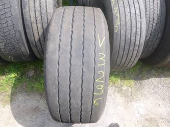 Opona używana 385/55R22,5 Goodyear BIEŻNIKOWANA