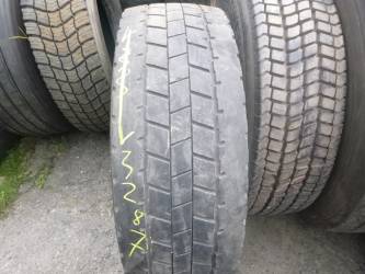 Opona używana 295/60R22,5 Uniroyal DH100