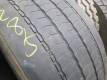 Opona używana 385/55R22,5 Michelin X-MULTI F