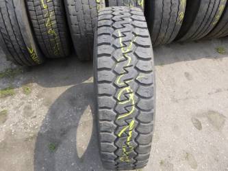 Opona używana 205/75R17,5 Dunlop SP431