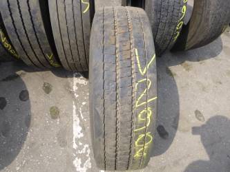 Opona używana 225/75R17,5 GITI GAR820