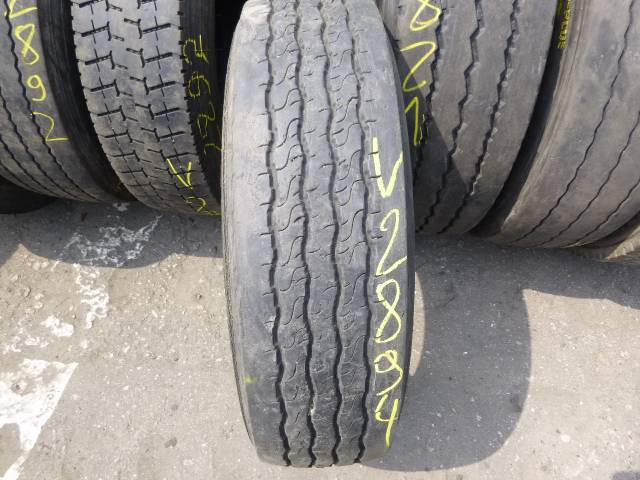 Opona używana 205/75R17,5 Matador FR2