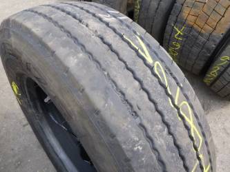 Opona używana 215/75R17,5 KAMA NF202