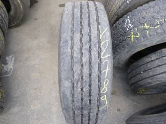 Opona używana 245/70R19,5 Goodyear G670 RV