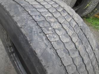 Opona używana 315/60R22,5 Continental MICHELIN XDA2+