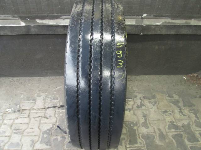 Opona używana 275/70R22,5 Doublestar DSR116