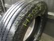 Opona używana 275/70R22,5 Doublestar DSR116