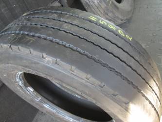 Opona używana 275/70R22,5 Doublestar DSR116