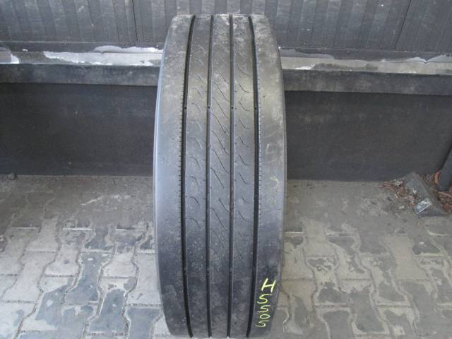 Opona używana 275/70R22,5 Dunlop SP372