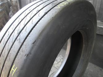 Opona używana 275/70R22,5 Dunlop SP372