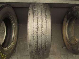 Opona używana 245/70R17,5 Firestone TSP-3000