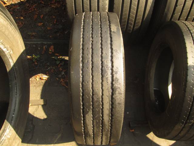 Opona używana 245/70R17,5 Firestone TSP-3000