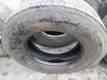 Opona używana 295/80R22,5 Dunlop BIEŻNIKOWANA
