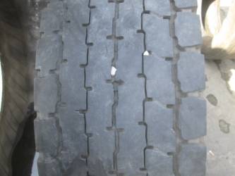 Opona używana 315/80R22,5 Dunlop SP462