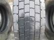 Opona używana 315/80R22,5 Dunlop CONTINENTAL HDR2