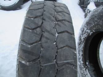 Opona używana 315/80R22,5 Doublestar GOODYEAR MSD