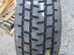 Opona używana 315/70R22,5 Dunlop MICHELIN XDE2