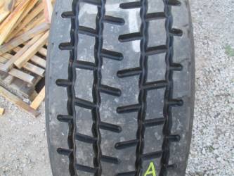 Opona używana 315/70R22,5 Dunlop MICHELIN XDE2