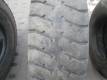 Opona używana 315/80R22,5 Bridgestone CONTINENTAL HDC
