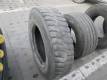 Opona używana 315/80R22,5 Bridgestone CONTINENTAL HDC