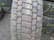 Opona używana 315/80R22,5 Dunlop BRIDGESTONE M729