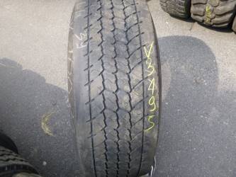 Opona używana 385/65R22,5 Goodyear ULTRA GRIP MAX S