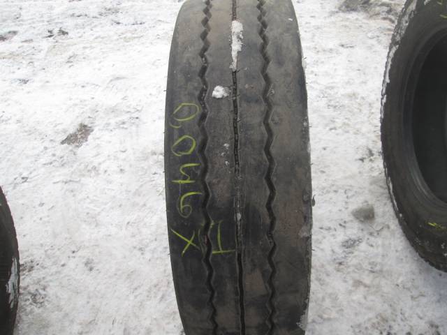 Opona używana 215/75R17,5 GITI GTL919