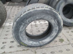 Opona używana 315/80R22.5 Bridgestone BIEZNIKOWANA