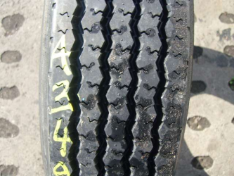 Opona używana 8.5R17.5 Michelin XZA