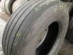 Opona używana 385/65R22,5 Dunlop BIEŻNIKOWANA