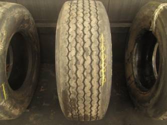 Opona używana 385/65R22,5 Pirelli BIEŻNIKOWANA