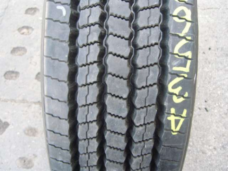 Opona używana 275/70R22.5 Pirelli CONTINENTAL HSU