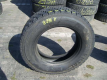 Opona używana 275/70R22.5 Continental BIEZNIKOWANA