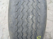 Opona używana 385/65R22.5 Bridgestone BIEZNIKOWANA