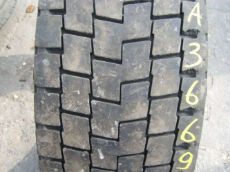 Opona używana 315/70R22.5 Michelin XDE2