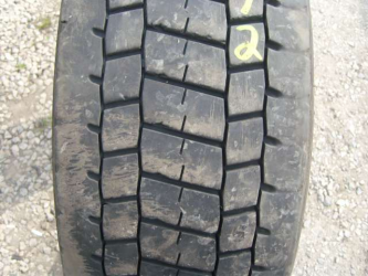 Opona używana 315/70R22.5 Hankook BRIDGESTONE M729