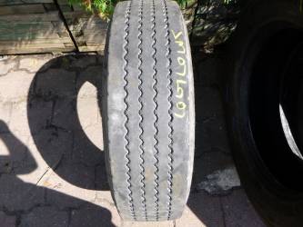 Opona używana 215/75R17,5 Continental HTR