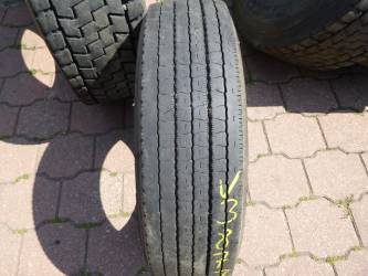 Opona używana 205/75R17,5 Semperit EURO-STEEL