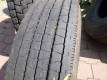 Opona używana 205/75R17,5 Semperit EURO-STEEL