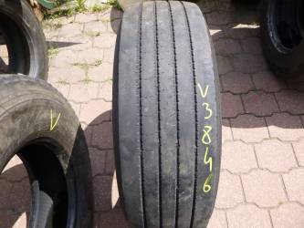 Opona używana 315/70R22,5 Formula STEER