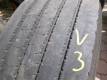 Opona używana 315/70R22,5 Formula STEER