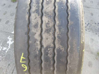 Opona używana 385/65R22.5 Firestone BIEZNIKOWANA