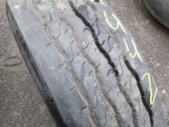 Opona używana 205/75R17,5 Matador FR2