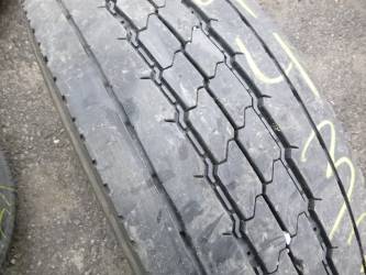 Opona używana 215/75R17,5 Fulda REGIOCONTROL