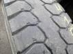 Opona używana 315/80R22,5 Dunlop SP482