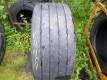 Opona używana 385/65R22,5 Michelin XMULTI T REMIX
