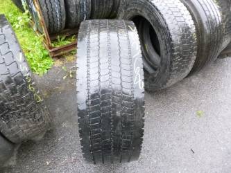 Opona używana 315/60R22,5 Michelin XDA2+