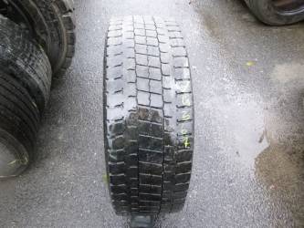 Opona używana 295/60R22,5 Doublestar DSR08A