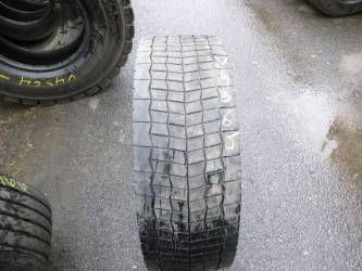 Opona używana 295/60R22,5 Hankook DH31